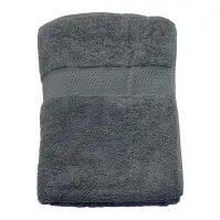 Ręcznik W Fancy 70x140cm M26 szary