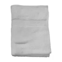Ręcznik Viscose Fancy 70x140cm P01 biały