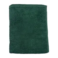 Ręcznik Pile to Pile 50x100cm D42 zielony