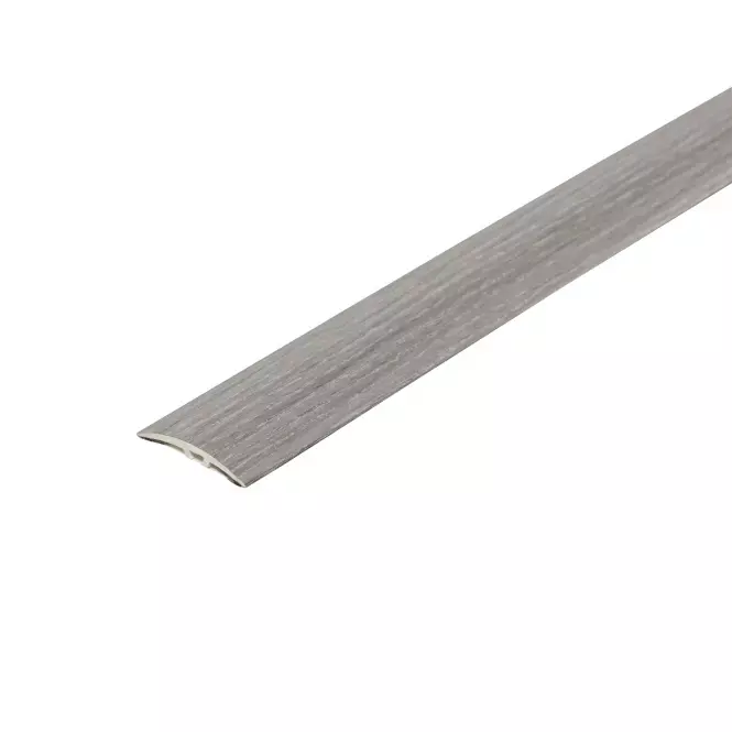 Listwa progowa LW 40 5W1 PCV 0,93m dąb manila