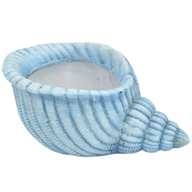 Muszelka donica  22X14.5X9.5 UA24-23018-22