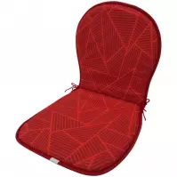 Poduszka na siedzisko 402281