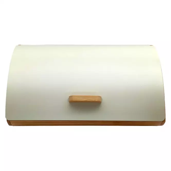 Chlebak cream FTC1896-A1 35,5x24x15,7 cm