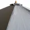 Parasol ogrodowy Fie 300 cm szary,5