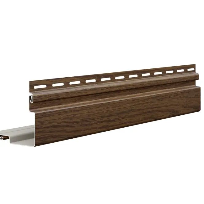 Listwa kątowa zewnętrzna SV(P/PU)-12 Orzech 3.05M