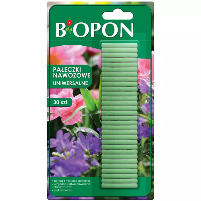 Biopon pałeczki uniwersalne