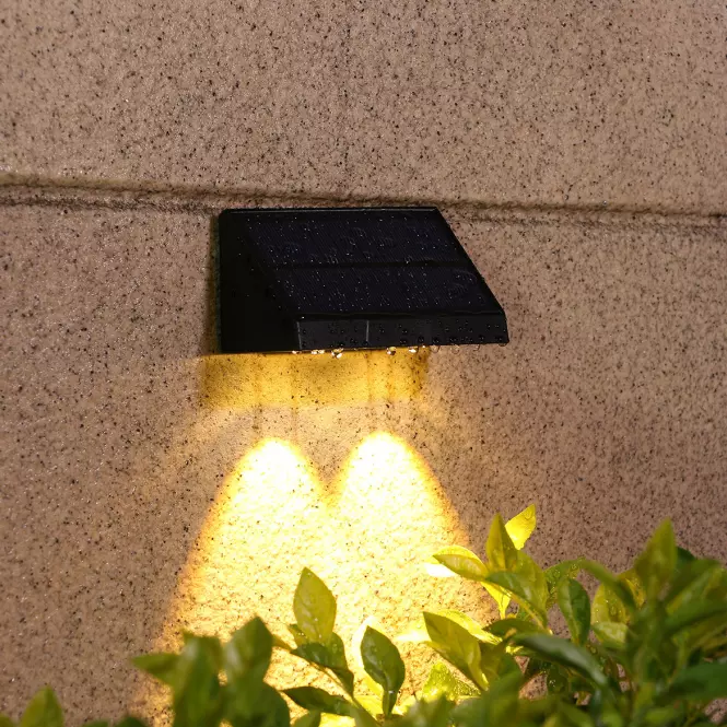 Kinkiet solarny Hebe 46829 KD2