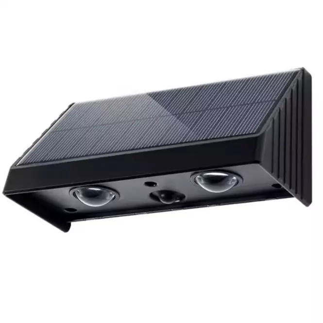 Kinkiet solarny Hebe 46829 KD2