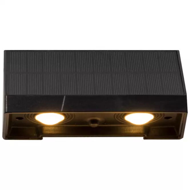 Kinkiet solarny Hebe 46829 KD2