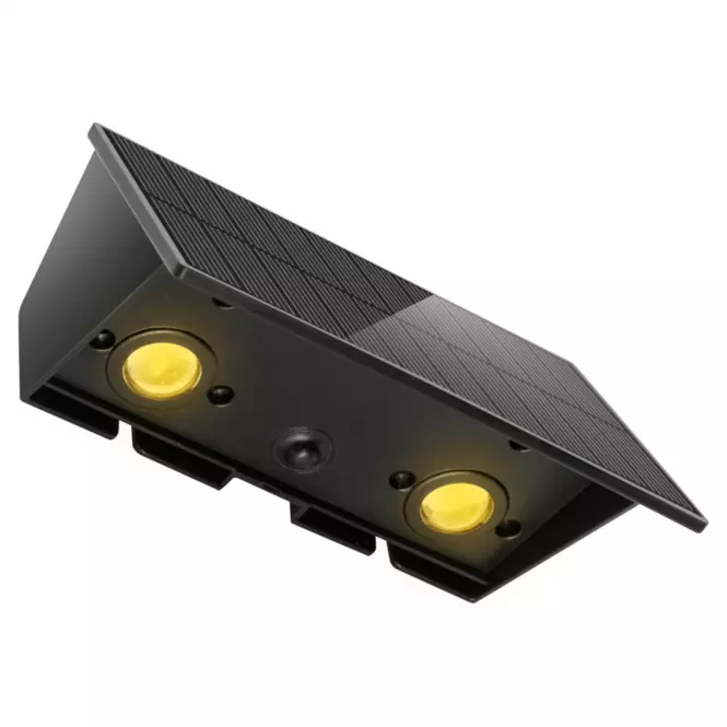 Kinkiet solarny Tyche  46831 KGD2