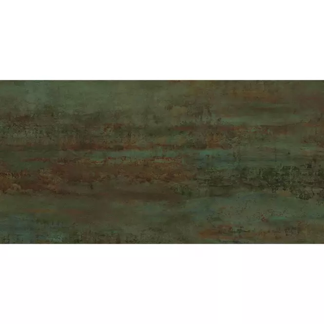 Grunge Turquoise 60/120