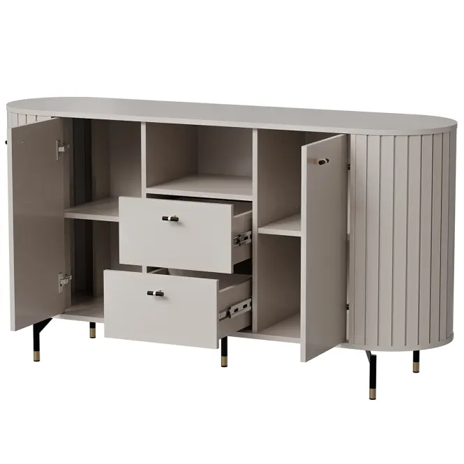 Komoda  Zante Za2 Cashmere,4