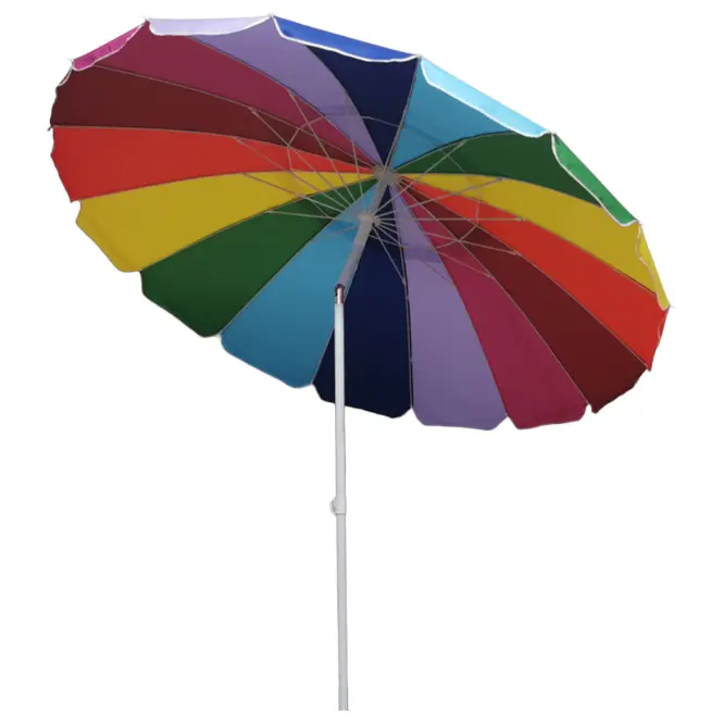Parasol plażowy 240 cm