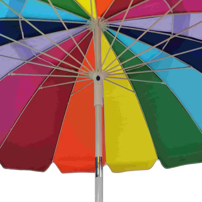 Parasol plażowy 240 cm