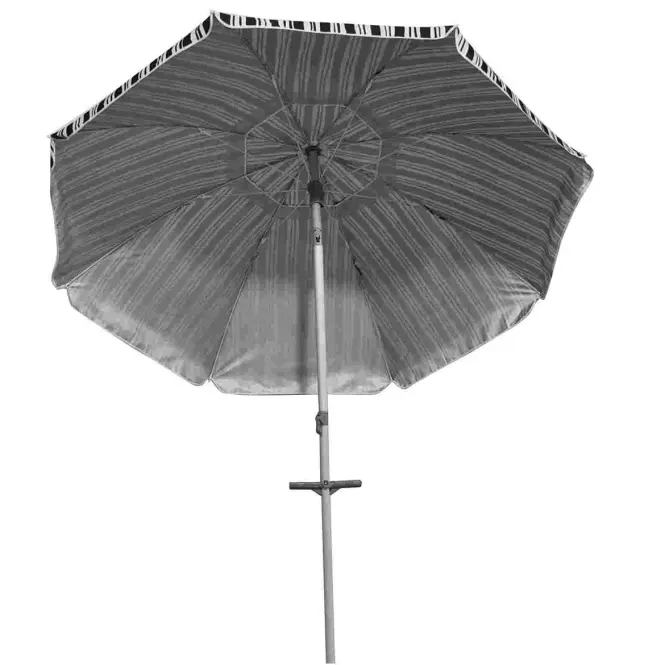 Parasol plażowy 200 cm,4