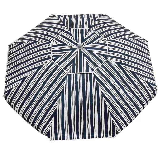 Parasol plażowy 200 cm,5