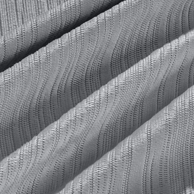 Zasłona na taśmie SOFI VET476/6/210GSM 140x250 szary