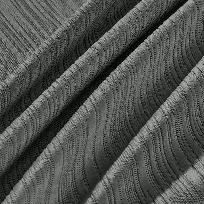 Zasłona na taśmie SOFI VET476/7/210GSM 140x250 szary