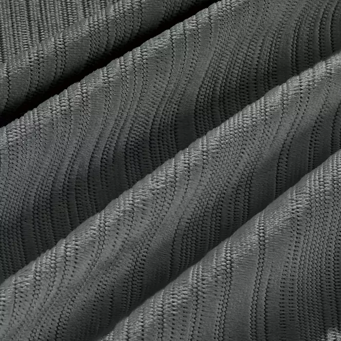 Zasłona na taśmie SOFI VET476/7/210GSM 140x250 szary