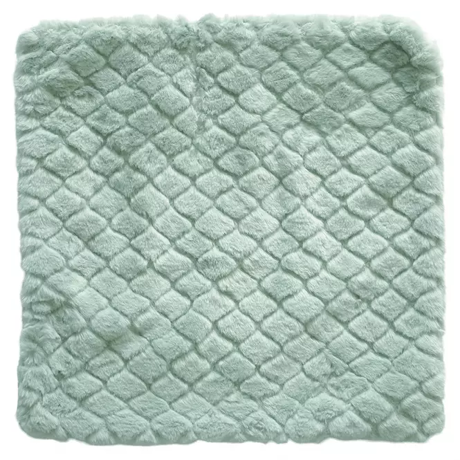Poszewka dekoracyjna KX239-101s 40x40cm miętowy