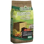 Kompost ogrodowy 40 l
