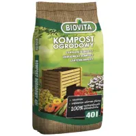 Kompost ogrodowy 40 l