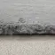 Dywan Carmen Rabbit Fur 1,6/2,3 RS-TM-1 srebrny,8