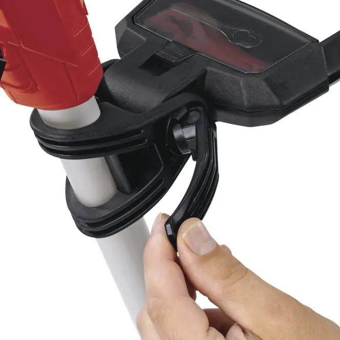 Podkaszarka akumulatorowa GE-CT 18 Li Kit