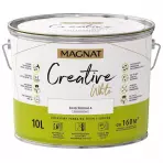 MAGNAT CREATIVE WHITE 10L