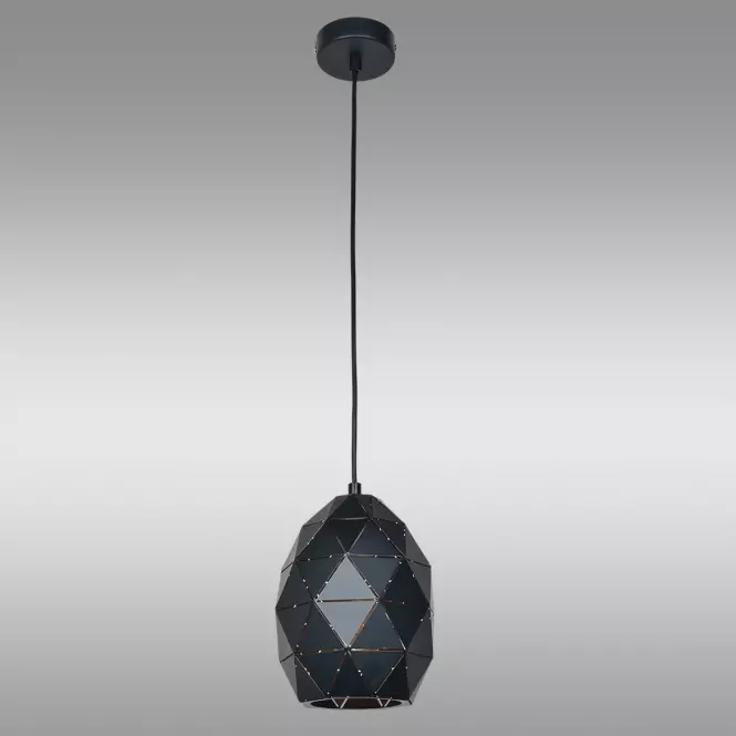 Lampa Puzzle 1h20 Ah-Pue27201b Black Lw1