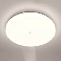 Lampa Notus 12w Led Sensor Ip44 Pl1