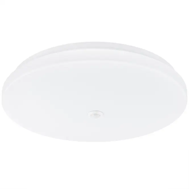 Lampa Notus 12w Led Sensor Ip44 Pl1