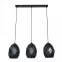 Lampa Puzzle 3h20 Ah-Pue27203b Black Lw3,2