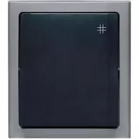 Łącznik Bravo krzyżowy ŁNH-4B.PO