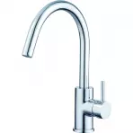 Bateria zlewozmywakowa stojąca PM56018C Dione
