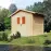 Domek ogrodowy Ben I 3x2 m