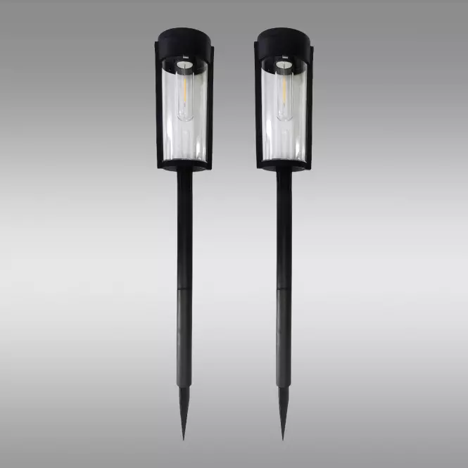 Lampa Solarna EKO1454 Path 3000K 2szt