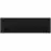 Obudowa do wanny Dora 170x56 front czarny mat