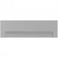 Obudowa do wanny Dora 150x56 front biały mat