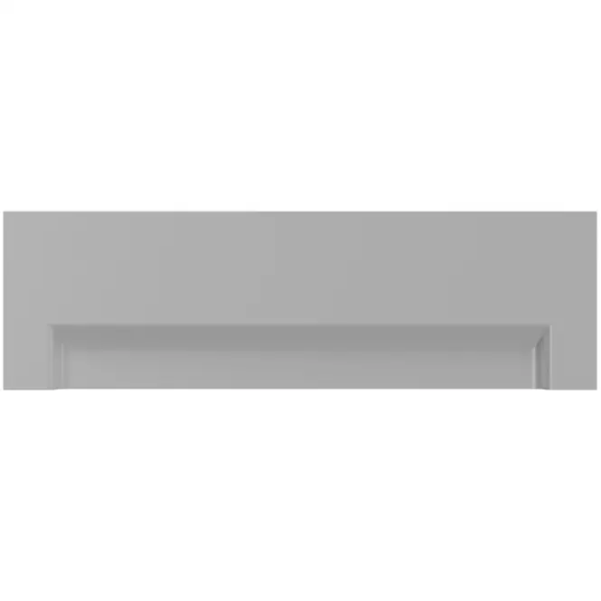 Obudowa do wanny Dora 150x56 front biały mat