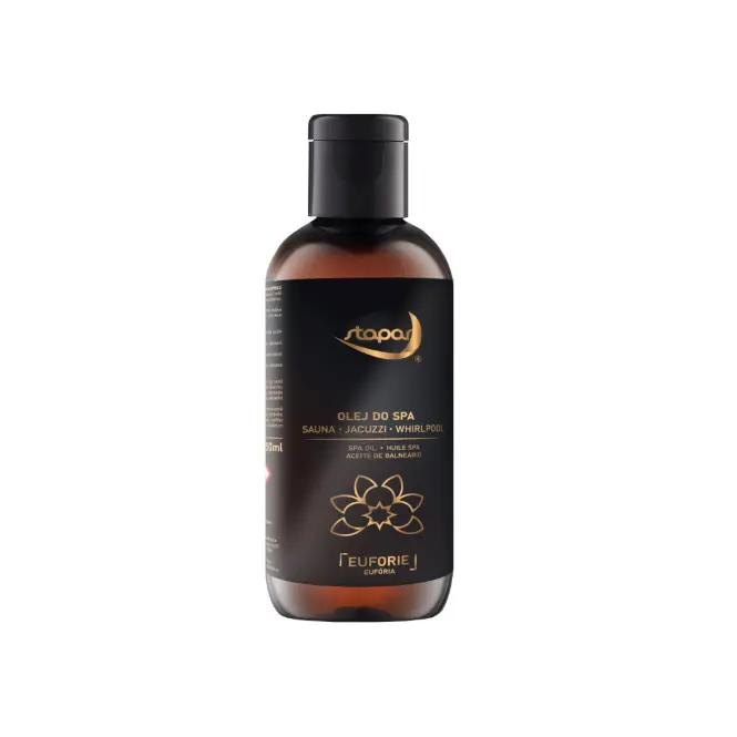 Olejek zapachowy do basenów Spa 250ml Euforia