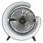 Wentylator Gaming VO2546 USB 5W Black,3