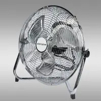 Wentylator metalowy VO0034 50W Chrome