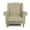 Fotel Lizbona Herbi 55 DR 00/1