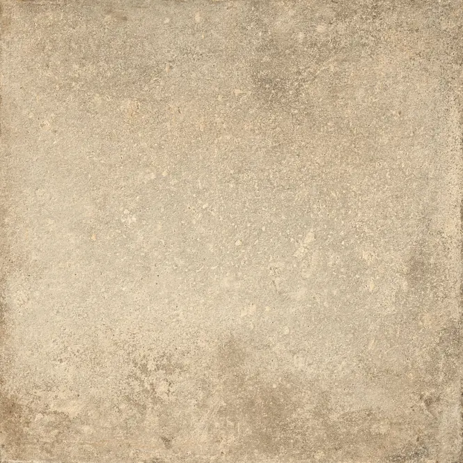 Płytka tarasowa Toskana Rustic Cream 20 mm 59,3/59,3 Rekt.