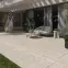 Płytka tarasowa Terrazzo Stone Warm Beige 20 mm 59,3/59,3 Rekt.,8