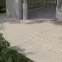 Płytka tarasowa Terrazzo Stone Warm Beige 20 mm 59,3/59,3 Rekt.,9
