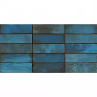 Tuzzi Blue Glossy 29,7/60