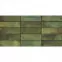 Tuzzi Dark Green Glossy 29,7/60,4