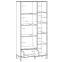 Witryna Skelbit RTTV622L-D95D,6